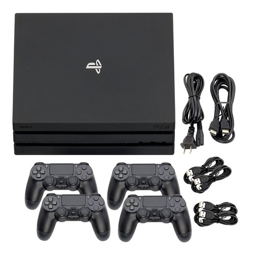 Playstation ps4 console - playstation,