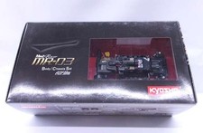 KYOSHO MR-03 Sauber Mercedes