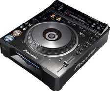 Pioneer DVJ-1000 1 Disc[s] DVD