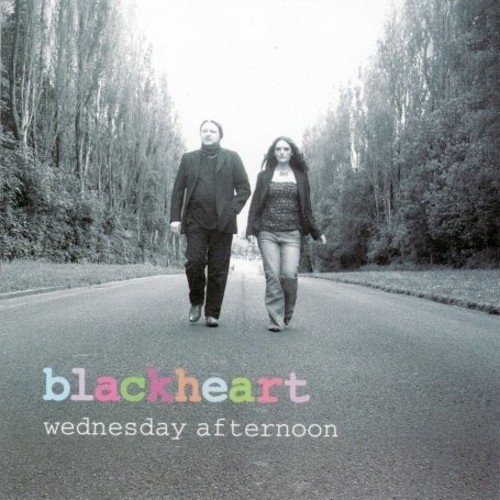 Blackheart wednesday afternoon - wednesday,