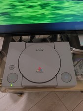 Sony PlayStation 1 Console -