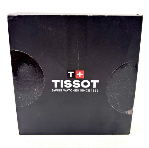 Tissot prc 200 - ,