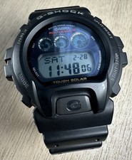 Montre numérique CASIO