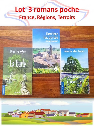 France régions terroirs - régions,,