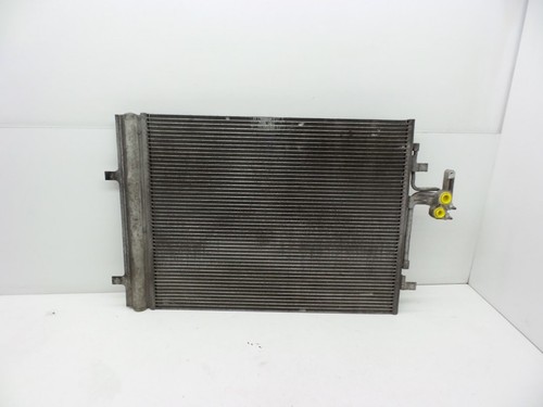 Condenseur climatisation volvo - condenseur,