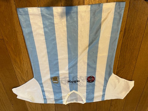 Maillot argentine 1994 - maillot, –
