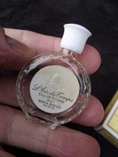 Lalique Ancien flacon à