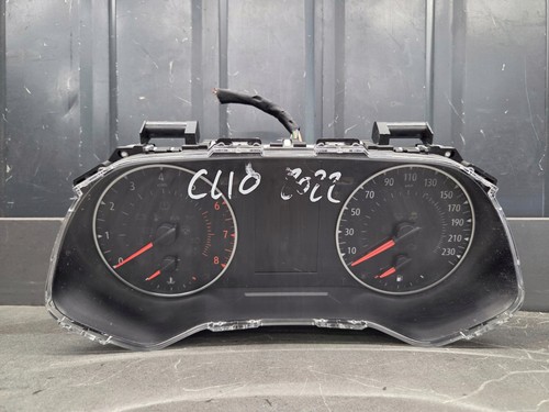 Compteur montres renault clio - montres,