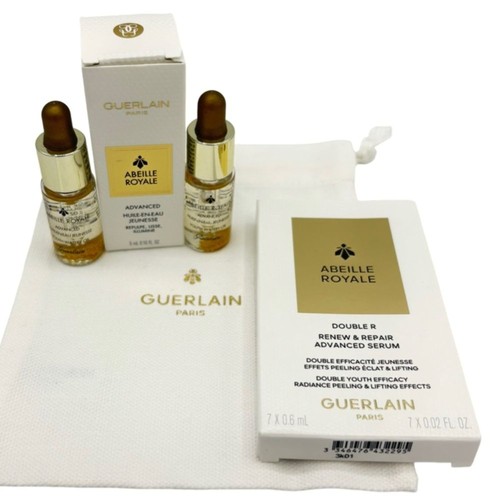 New guerlain abeille - new, royale