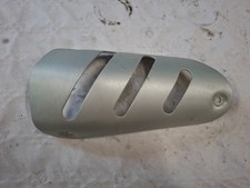 CARENAGE PROTECTION THERMIQUE ECHAPPEMENT  BMW  K 1300 R ref 7713440