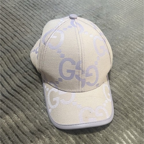 Gucci casquette baseball - casquette,
