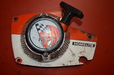 Lanceur Tronçonneuse HOMELITE