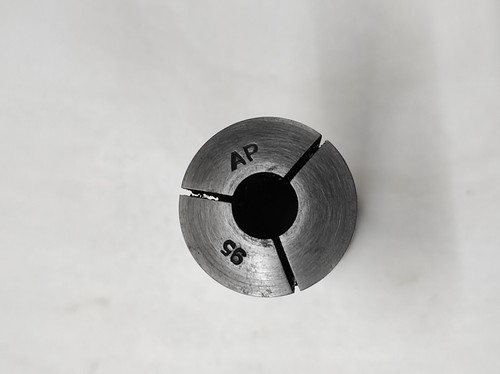 Pinces type schaublin - type, w20