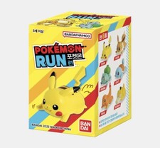 POKEMON RUN Random Blind