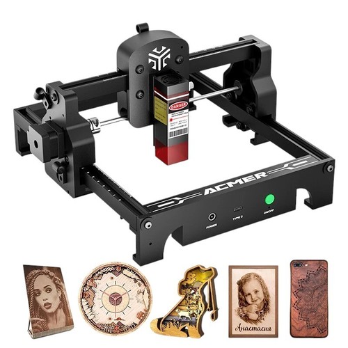 Mini graveur laser portable - graveur,