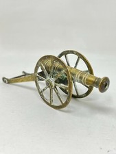 Canon Miniature Curiosité XIX