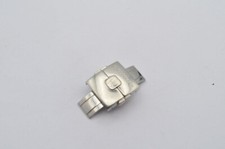 Grisogono Inox Fermoir Dépliant 18MM Déploiement Boucle Acier 2