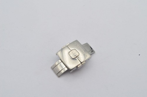 Grisogono inox fermoir - grisogono,