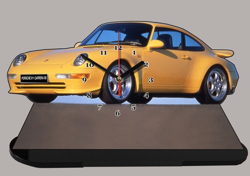 Voiture miniature porsche - voiture, 911
