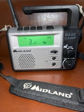 Midland xt511 base camp - midland,