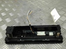 Commande chauffage BMW SERIE 3