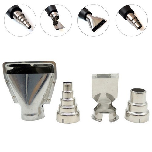 Bec soudure chaud airgun - soudure,