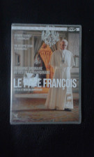 DVD*LE PAPE FRANCOIS*UN BIOPIC /UN HOMME ORDINAIRE AU DESTIN EXTRAORDINAIRE