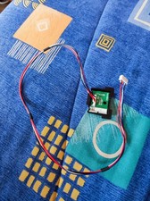 Capteur IR 17TK155 TV Edenwood