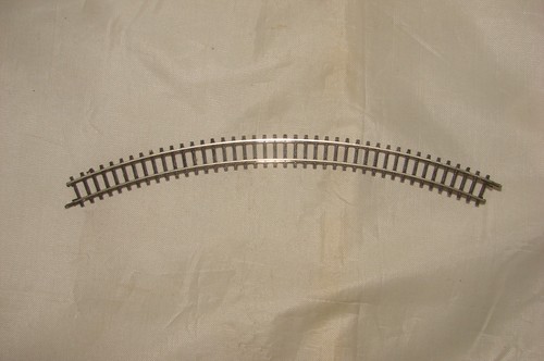 Marklin rail courbes 8520 - courbes,