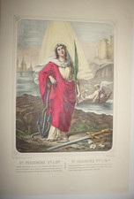 LITHO COULEUR XIX COULEUR