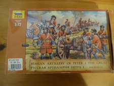 JOUET - SOLDATS -1/72-ZVEZDA -