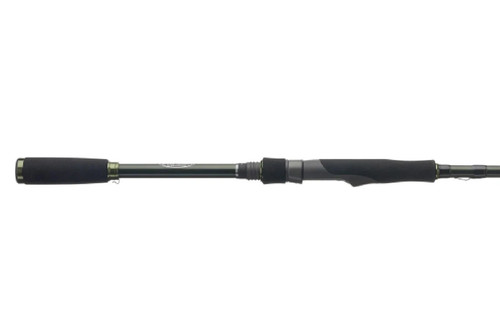 Evergreen combat stick - evergreen,