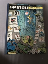 Reliure Recueil Album du