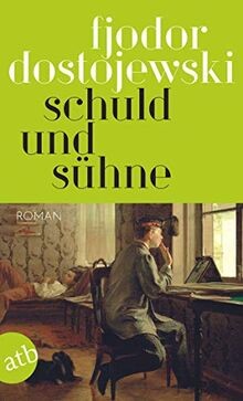 Schuld und sühne roman in - sühne:,
