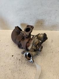 Turbo citroen phase - c3, 1.4