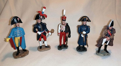 Soldats plomb - soldats, de