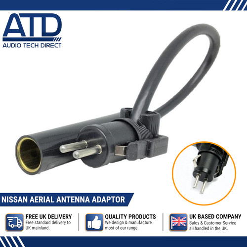 Adaptateur antenne vers - adaptateur, d’antenne