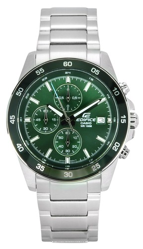 Montre casio edifice cadran - montre,