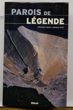 Parois De Légende Stéphane