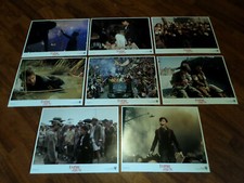 SPIELBERG / BALE / EMPIRE DU