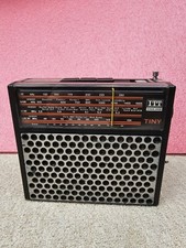 Itt tiny 108 schaub lorenz - itt,