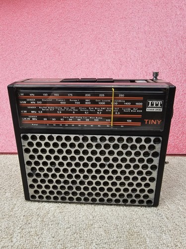 Itt tiny 108 schaub - tiny,
