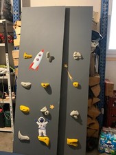 Prises Escalade Chambre Enfant