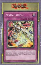 Zenmailstrom ORCS-FR072 Piège