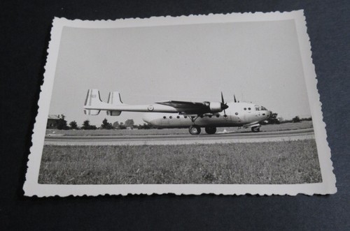 Photo avion nord - aviation,