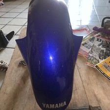 Garde boue avant - yfzr, r3