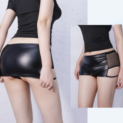 Femme mini micro jupe short - femme,