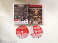 Might and Magic VII 7 Pour le Sang et L'honneur / For Blood and Honor RPG PC FR