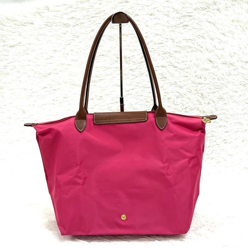 Longchamp pliage tote bag - longchamp, le