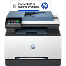 Imprimante multifonction HP
